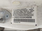 Honda Civic Lx 2HGES16555H540098 снимка