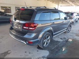 Dodge Journey Crossroad 3C4PDCGG9FT661268 снимка