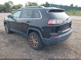 Jeep Cherokee Latitude Plus 4X4 1C4PJMLB8KD478341 снимка