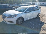 Hyundai Sonata Se 5NPE24AF3GH316760 снимка