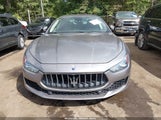 Maserati Ghibli S ZAM57YSA1M1357656 снимка