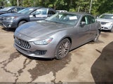 Maserati Ghibli S ZAM57YSA1M1357656 снимка
