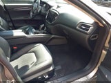 Maserati Ghibli S ZAM57YSA1M1357656 снимка