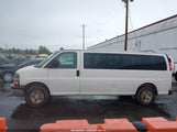 Chevrolet Express  Ls 1GAZGNFG8G1279103 снимка