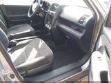 Honda Cr-V Lx JHLRD684X2C001795 снимка