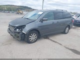 Honda Odyssey Ex-L 5FNRL3H67AB507375 снимка