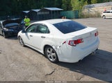 Acura Tsx 2.4 JH4CU2F65AC008313 снимка