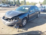 Chevrolet Impala Lt 2G1WB5EK7A1154831 снимка
