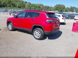 Jeep Compass Sport 4X4 3C4NJDAB9MT594025 снимка