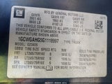 Chevrolet Express 1GCWGAHG5G1118997 снимка