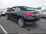Nissan Murano Crosscabriolet JN8AZ1FY5EW300980 снимка