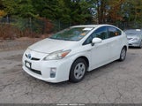 Toyota Prius Ii JTDKN3DUXA0195809 снимка
