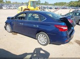 Nissan Sentra S 3N1AB7AP3KY347563 снимка