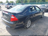 Ford Fusion Sel 3FAHP0JA4AR216589 снимка