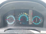 Ford Fusion Sel 3FAHP0JA4AR216589 снимка