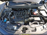 Honda Accord Ex 1HGCY1F37PA034178 fotografie