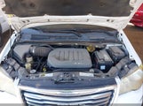 Chrysler Town & Country Touring 2C4RC1BG8DR821972 fotografie