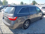 Honda Odyssey Ex-L 5FNRL5H68DB070115 снимка