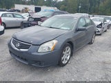 Nissan Maxima 3.5 Se 1N4BA41EX7C831480 снимка