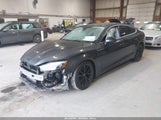 Audi A5 Sportback Premium 40 Tfsi Quattro S Tronic WAUABCF54NA016106 снимка