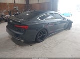 Audi A5 Sportback Premium 40 Tfsi Quattro S Tronic WAUABCF54NA016106 снимка