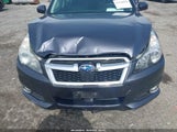 Subaru Legacy 2.5I Limited 4S3BMBK64D3044386 снимка