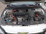 Honda Accord Hybrid Ex-L 1HGCV3F58LA016773 снимка