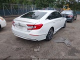 Honda Accord Hybrid Ex-L 1HGCV3F58LA016773 photo