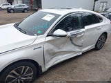 Honda Accord Hybrid Ex-L 1HGCV3F58LA016773 photo