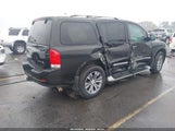 Nissan Armada Sl 5N1BA0ND5FN621923 снимка