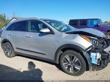 Kia Niro Lxs KNDCB3LC0L5399725 снимка