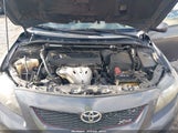 Toyota Corolla Xrs 2T1BE4EE2AC035037 снимка