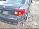 Toyota Corolla Xrs 2T1BE4EE2AC035037 снимка