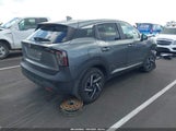 Nissan Kicks Sv Fwd 3N8AP6CA3SL381943 fotografie