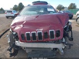Jeep Cherokee Limited 4X4 1C4PJMDX2KD218219 снимка
