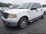 Ford F-150 Lariat/Xlt 1FTPW125X7KD05497 снимка