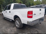 Ford F-150 Lariat/Xlt 1FTPW125X7KD05497 fotografie