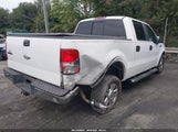 Ford F-150 Lariat/Xlt 1FTPW125X7KD05497 photo