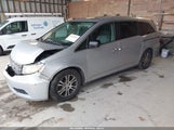 Honda Odyssey Ex-L 5FNRL5H60DB060680 снимка