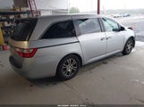 Honda Odyssey Ex-L 5FNRL5H60DB060680 снимка