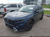 Honda Cr-V Hybrid Sport Touring 7FARS6H98SE005768 fotografie