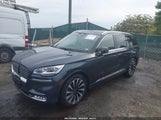 Lincoln Aviator Black Label Grand Touring 5LMYJ9YY0PNL02361 снимка