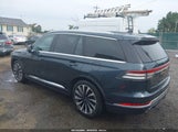 Lincoln Aviator Black Label Grand Touring 5LMYJ9YY0PNL02361 fotografie