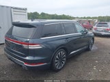 Lincoln Aviator Black Label Grand Touring 5LMYJ9YY0PNL02361 fotografie