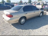 Chevrolet Classic 1G1ND52FX5M105646 снимка