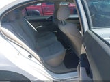 Honda Civic Lx 19XFA1F57BE025309 fotografie