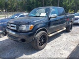 Toyota Tundra Sr5 V8 5TBET34116S555247 photo