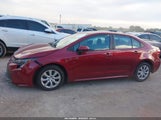 Toyota Corolla Le 5YFB4MDE1SP264699 снимка