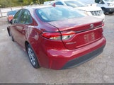 Toyota Corolla Le 5YFB4MDE1SP264699 снимка