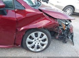 Toyota Corolla Le 5YFB4MDE1SP264699 снимка